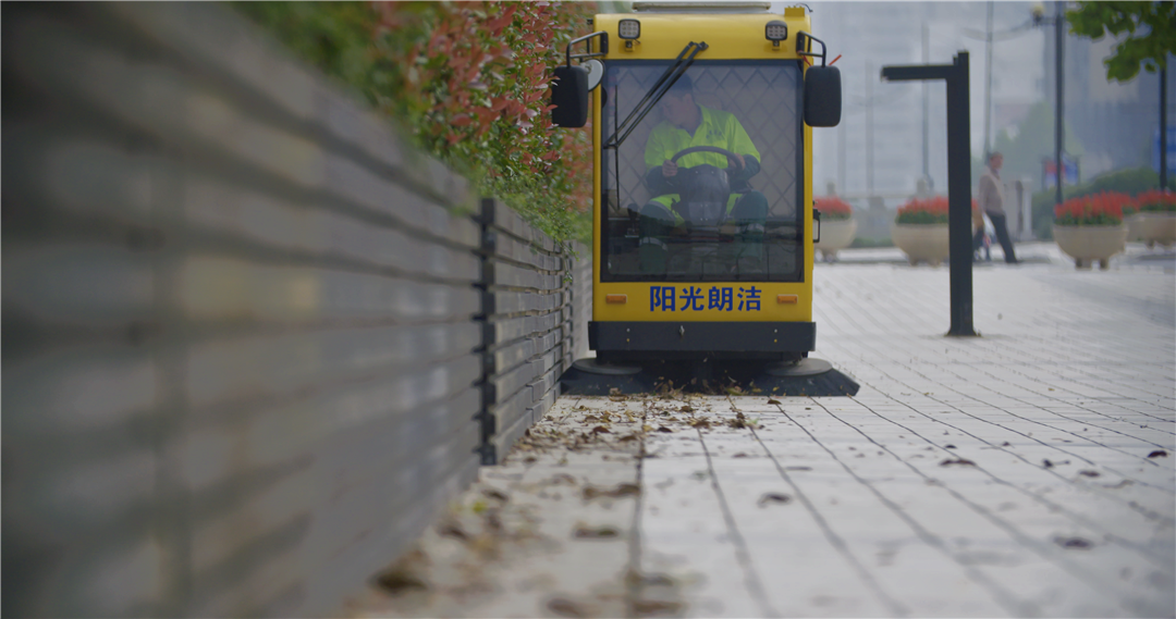 阳光朗洁集团服务质量怎么样