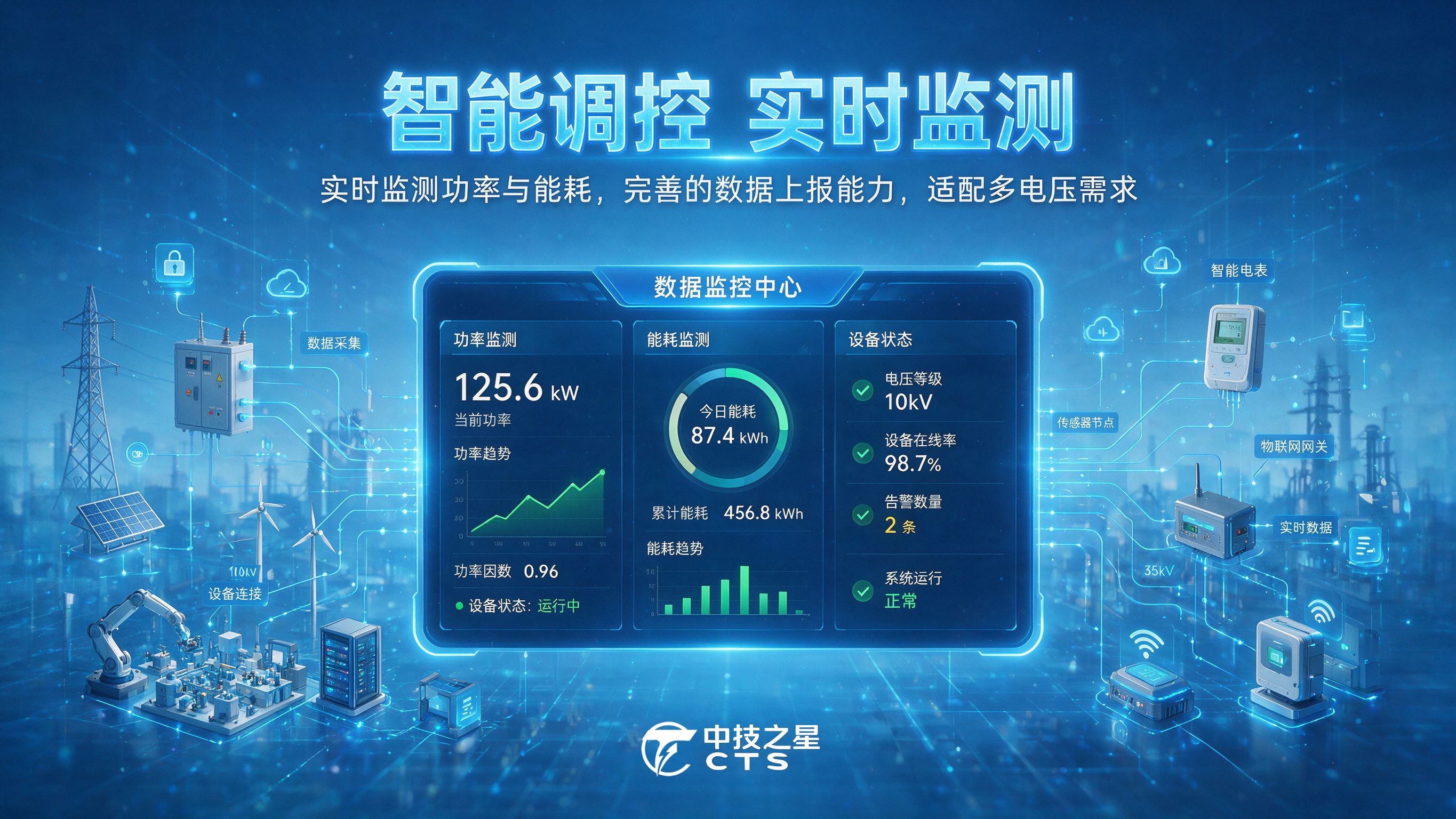 2026年做无线供电系统的品牌有哪些用户力荐