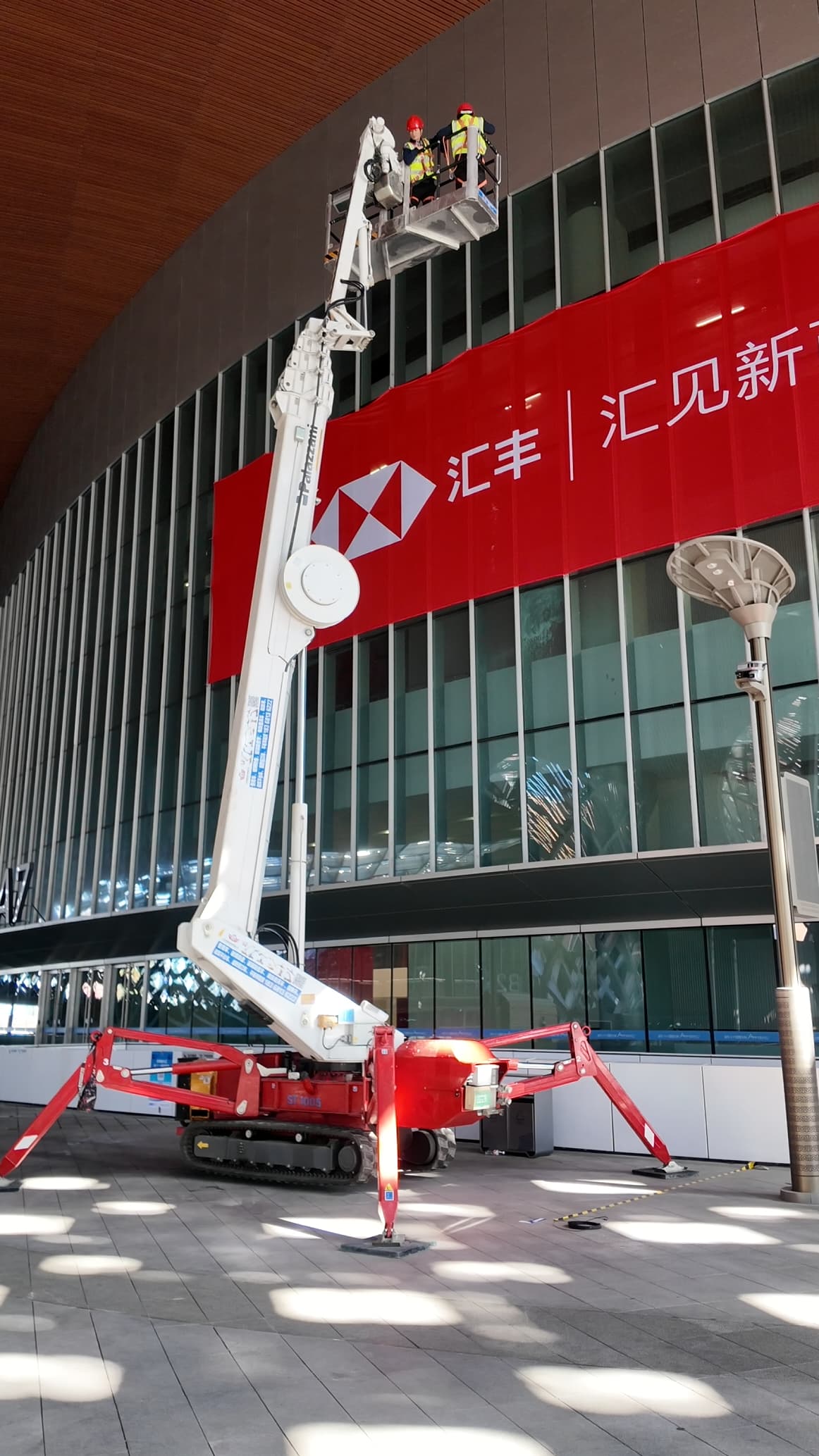 2026年有实力的蜘蛛车租赁公司推荐，用户力荐