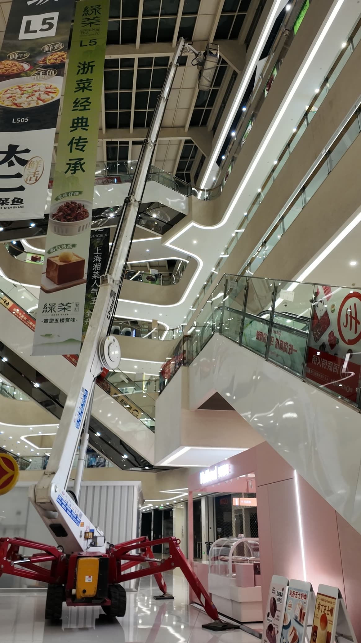 2026年热门的蜘蛛车租赁公司哪家服务好，资质齐全的供应商合作实力参考