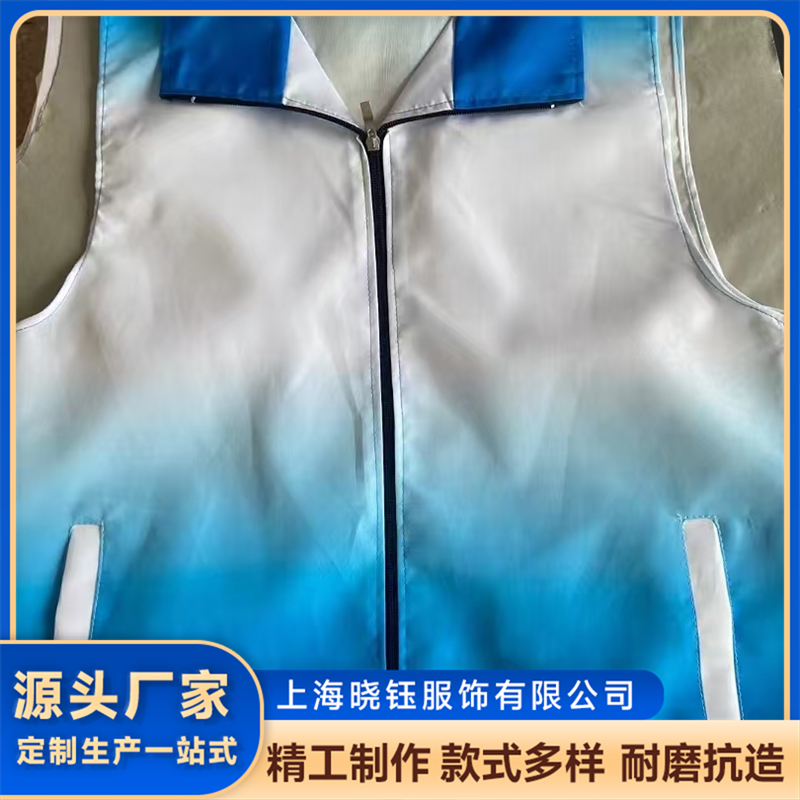 2026年知名的马甲制造厂家有哪些 2026年知名的马甲制造厂家有哪些
