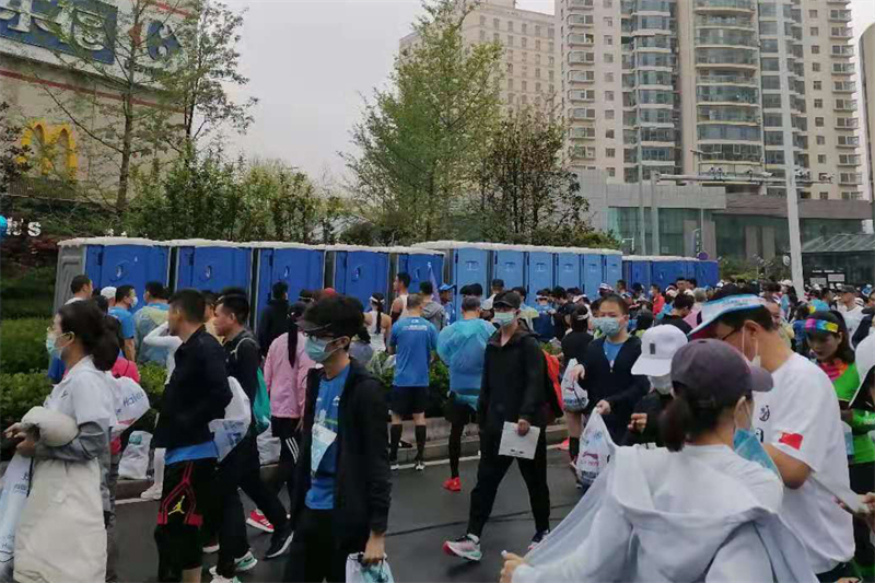 2026年集装箱厕所定制工厂选择指南，价格公道不玩套路