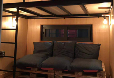 青岛景建工贸，集装箱厕所厂家推荐的耐用性评估标准
