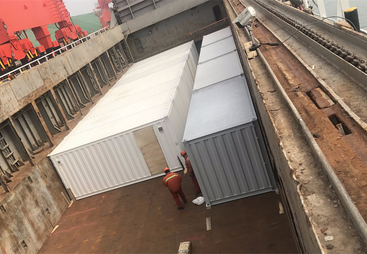 服务不错的折叠集装箱工厂，青岛景建工贸有限公司科普