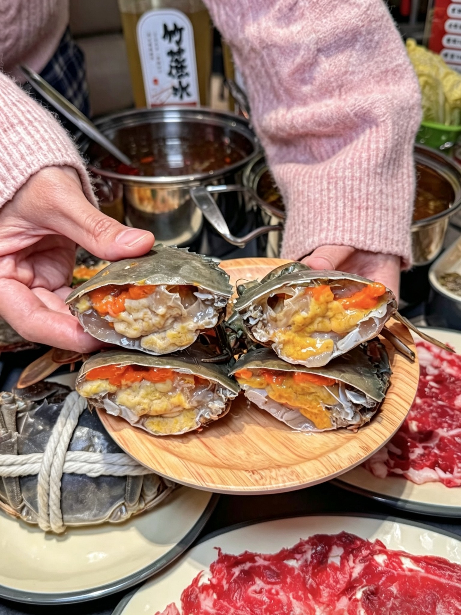 老杨川悦餐饮管理公司规模大吗?实力怎么样(图1)