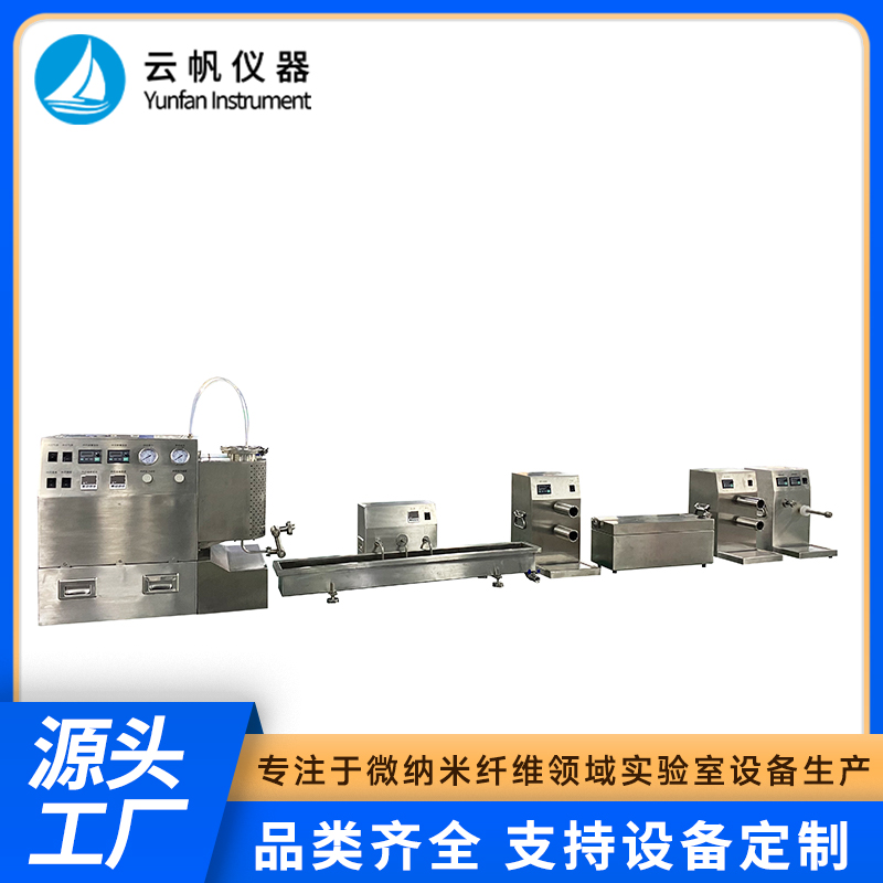 湿法纺丝成品供应源头工厂企业全景分析 湿法纺丝成品供应源头工厂企业全景分析