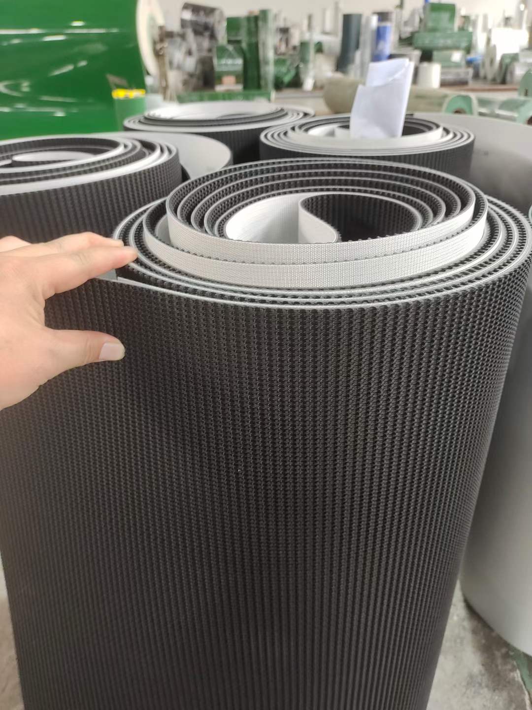 2026年浙江靠谱的PVC输送带生产厂家：用户力荐与选择指南