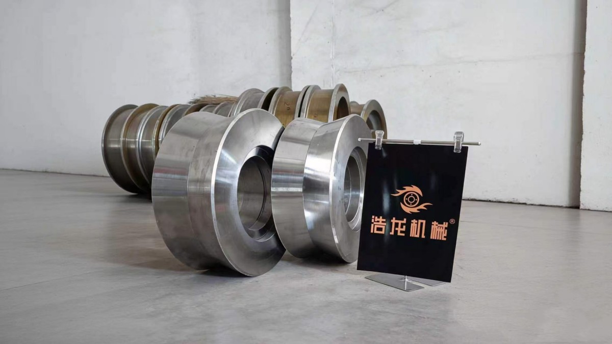 2026年热门的起重机车轮源头厂家用户力荐 2026年热门的起重机车轮源头厂家用户力荐