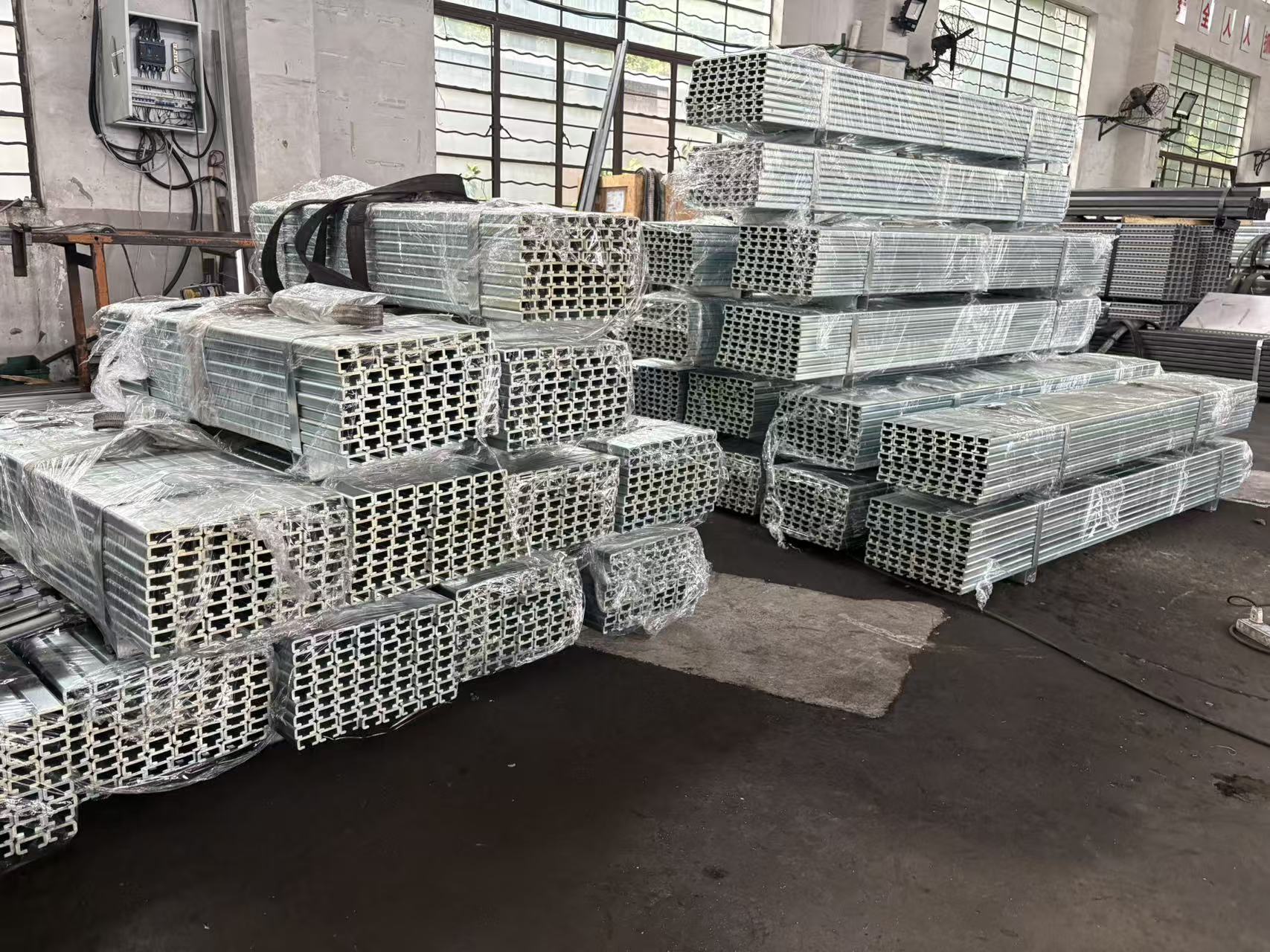 2026年无锡液压导轨加工厂质量好的选购参考汇总