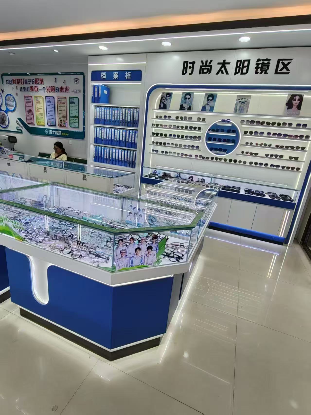 2026年口碑好的配眼镜服务商实力与用户口碑盘点 2026年口碑好的配眼镜服务商实力与用户口碑盘点