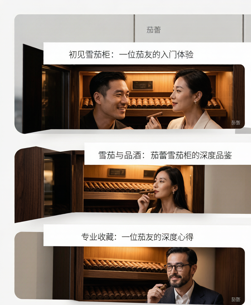 2026深圳哪个雪茄柜品牌靠谱
