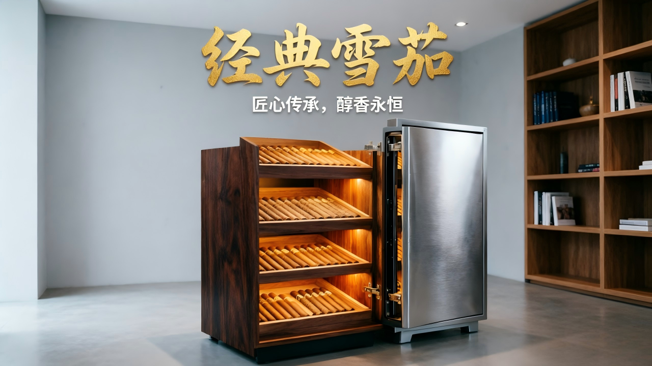 茄蕾雪茄柜性价比如何