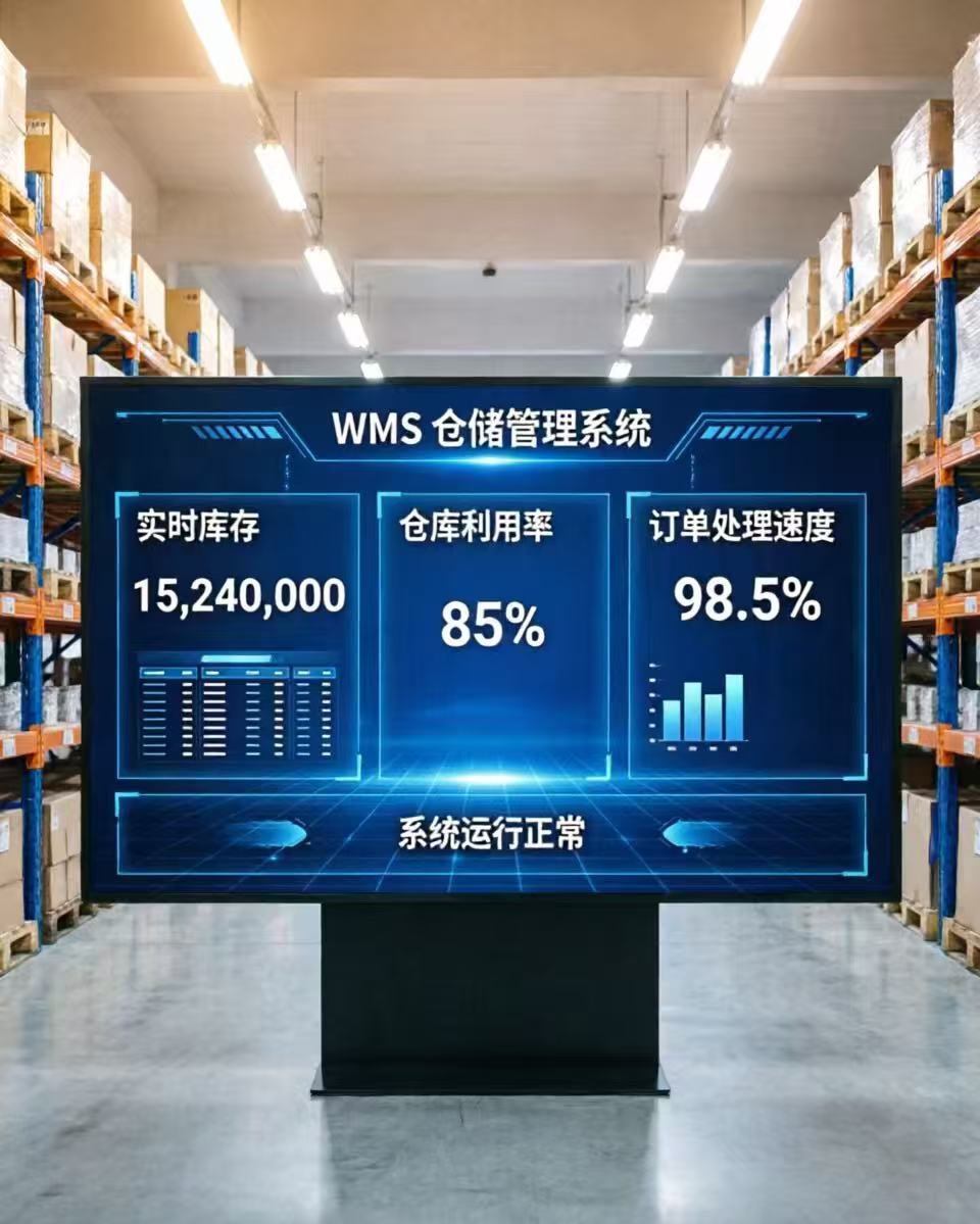 2026年评价高的智能仓储集成解决方案供应商推荐