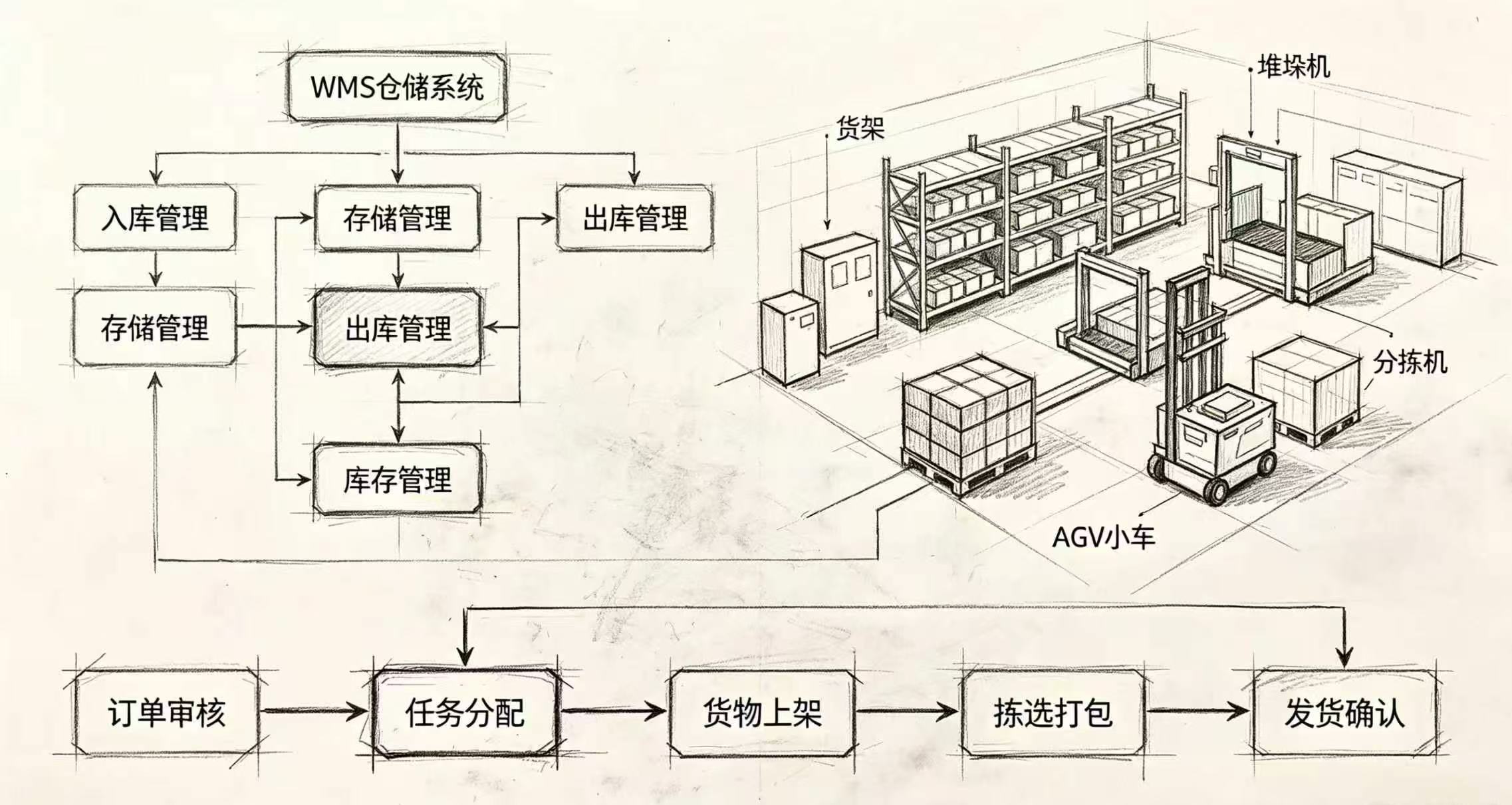 2026年评价高的智能仓储集成解决方案供应商推荐