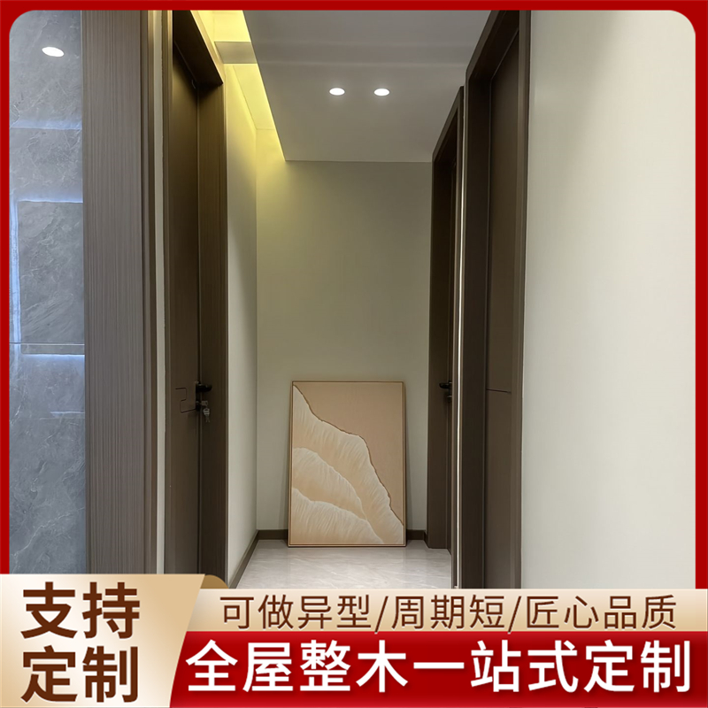2026年服务不错的免漆门工厂用户力荐 2026年服务不错的免漆门工厂用户力荐