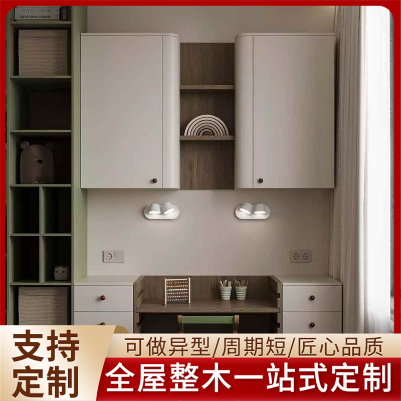2026年靠谱的柜门定制供应商实力参考