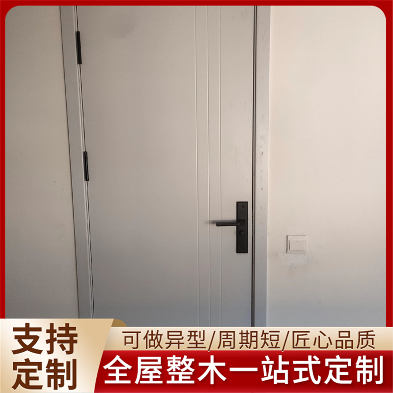 2026年江山地区靠谱的免漆门定做厂家推荐 2026年江山地区靠谱的免漆门定做厂家推荐