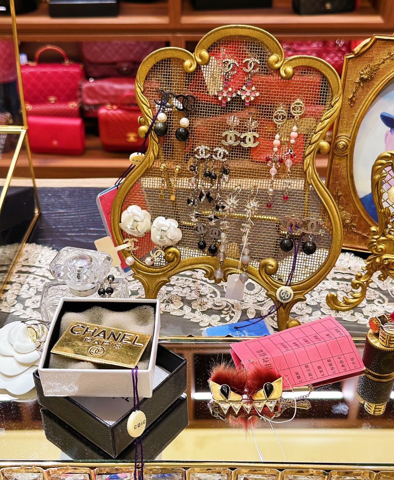 2026年评价高的二手珠宝中古店有哪些：正品中古店挑选全攻略