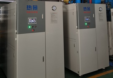 2026年蒸汽发生器厂家实力参考与用户口碑深度解析