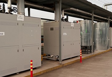 2026年蒸汽发生器制造厂家实力参考，行业全景分析