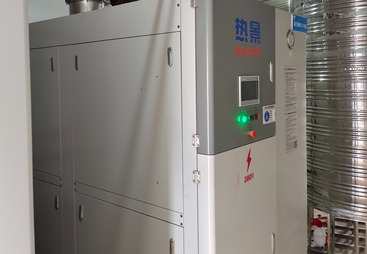 2026年蒸汽发生器品牌挑选全攻略