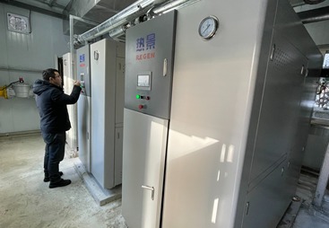 2026年宁夏蒸汽发生器值得买的厂家有哪些，避坑挑选指南