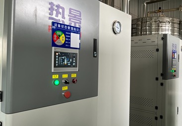 2026年宁夏蒸汽发生器性价比高的厂家品牌推荐，用户力荐