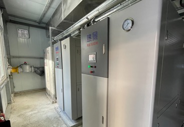2026年蒸汽发生器用户力荐品牌，质量可靠