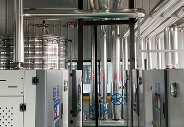 2026年靠谱的蒸汽发生器品牌实力参考