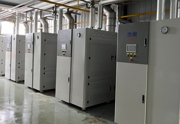 2026年工业锅炉源头工厂挑选全攻略，不踩坑