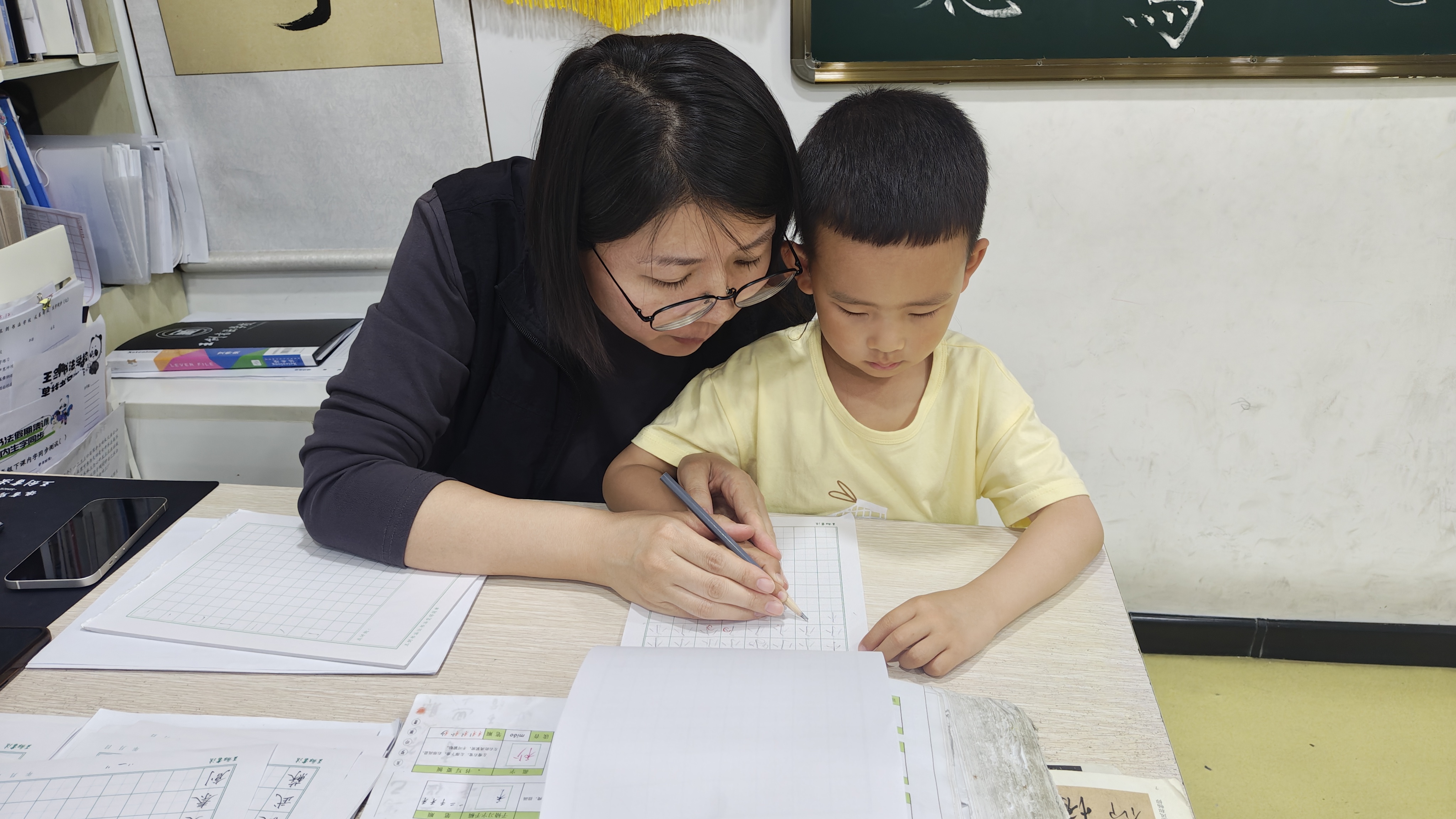 王剑书法创新能力怎么样