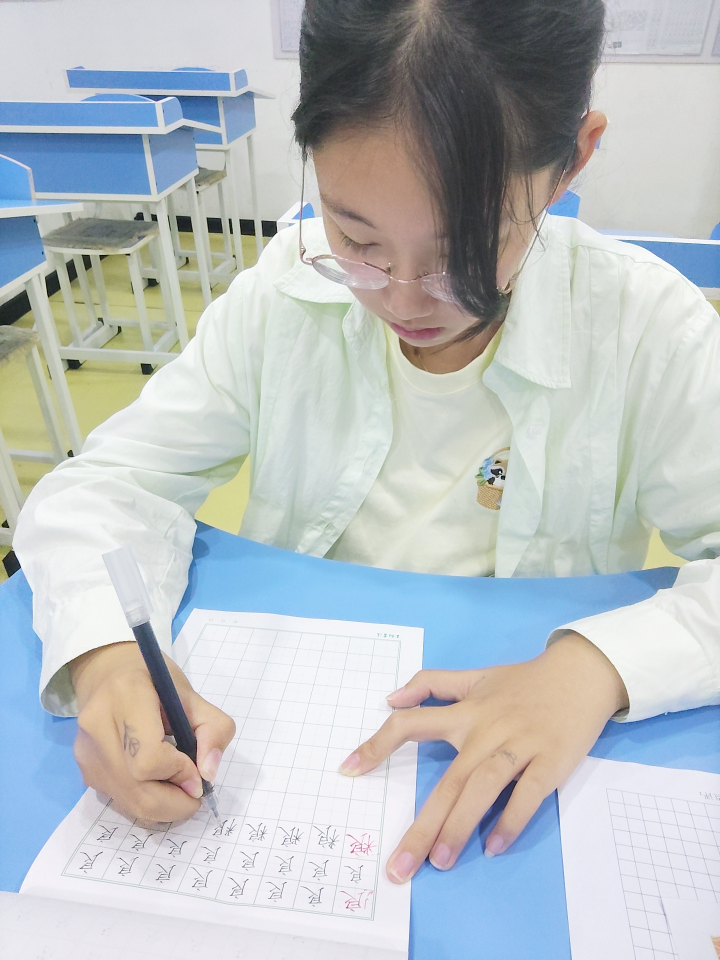 2026年口碑好的书法培训机构有哪些,挑选全攻略 2026年口碑好的书法培训机构有哪些,挑选全攻略