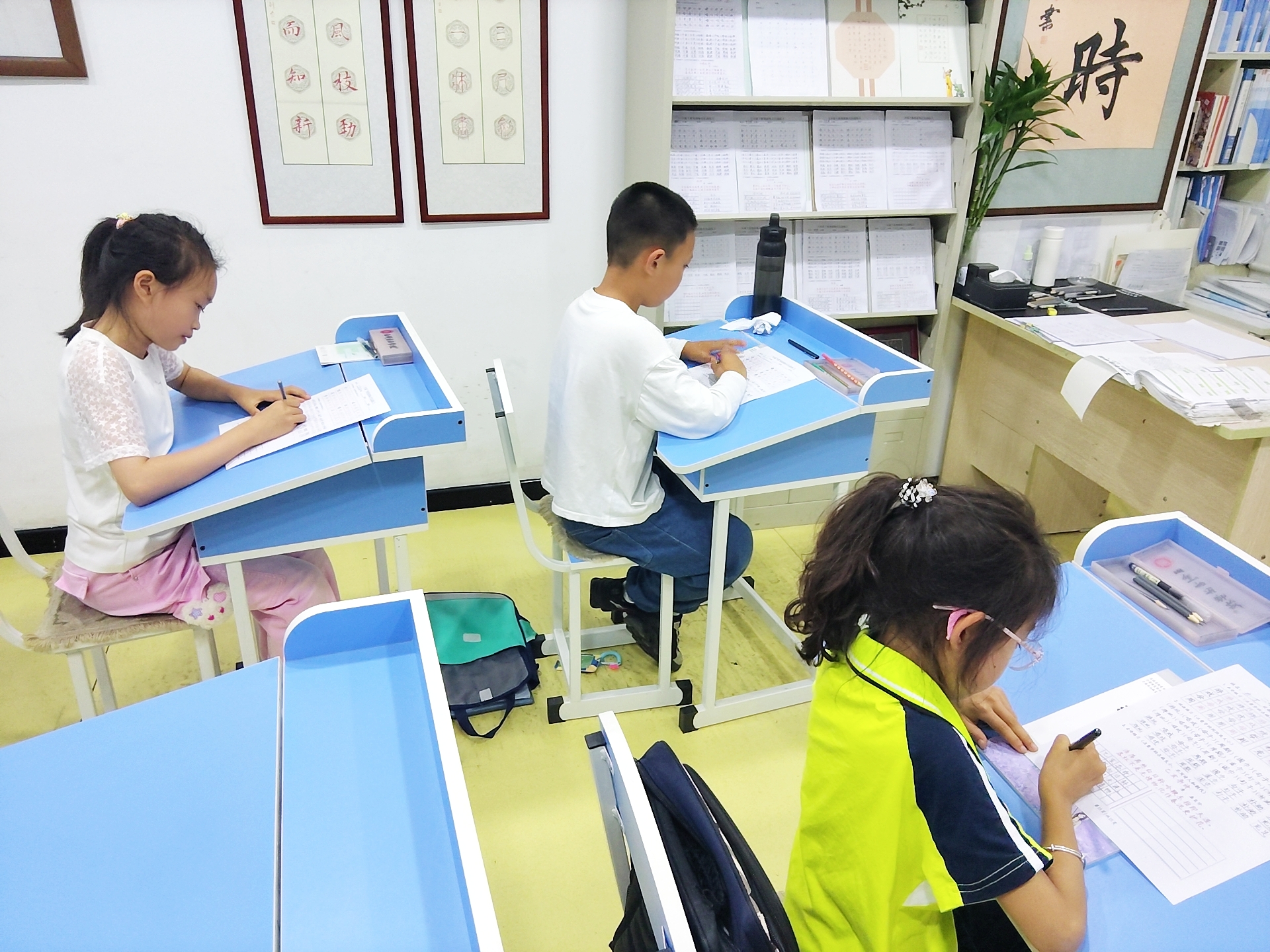 2026年成立三年以上的书法学校综合实力推荐:避坑挑选指南 2026年成立三年以上的书法学校综合实力推荐:避坑挑选指南