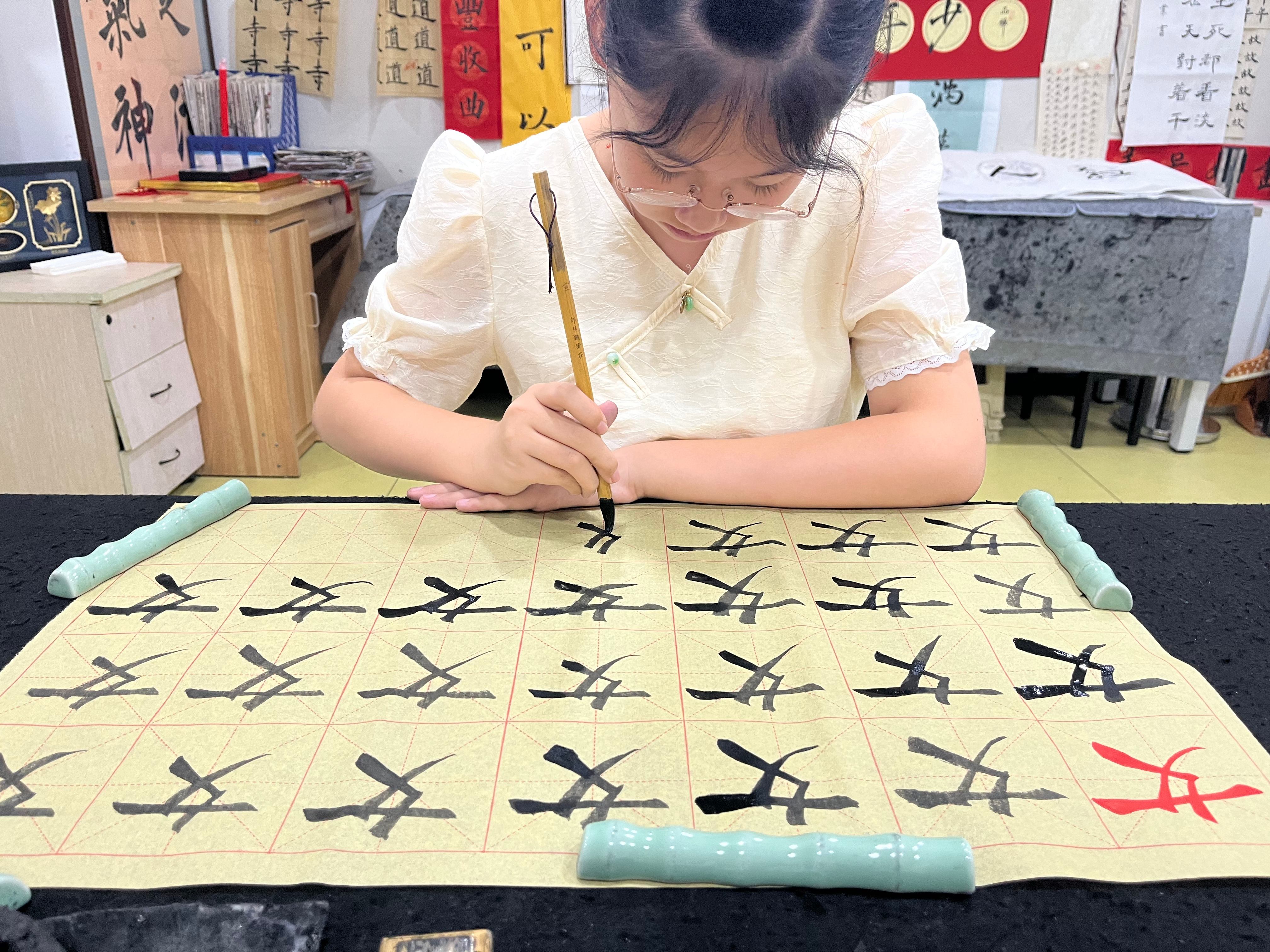 2026年正规的成人书法培训机构有哪些，广受信赖的书法学习机构盘点