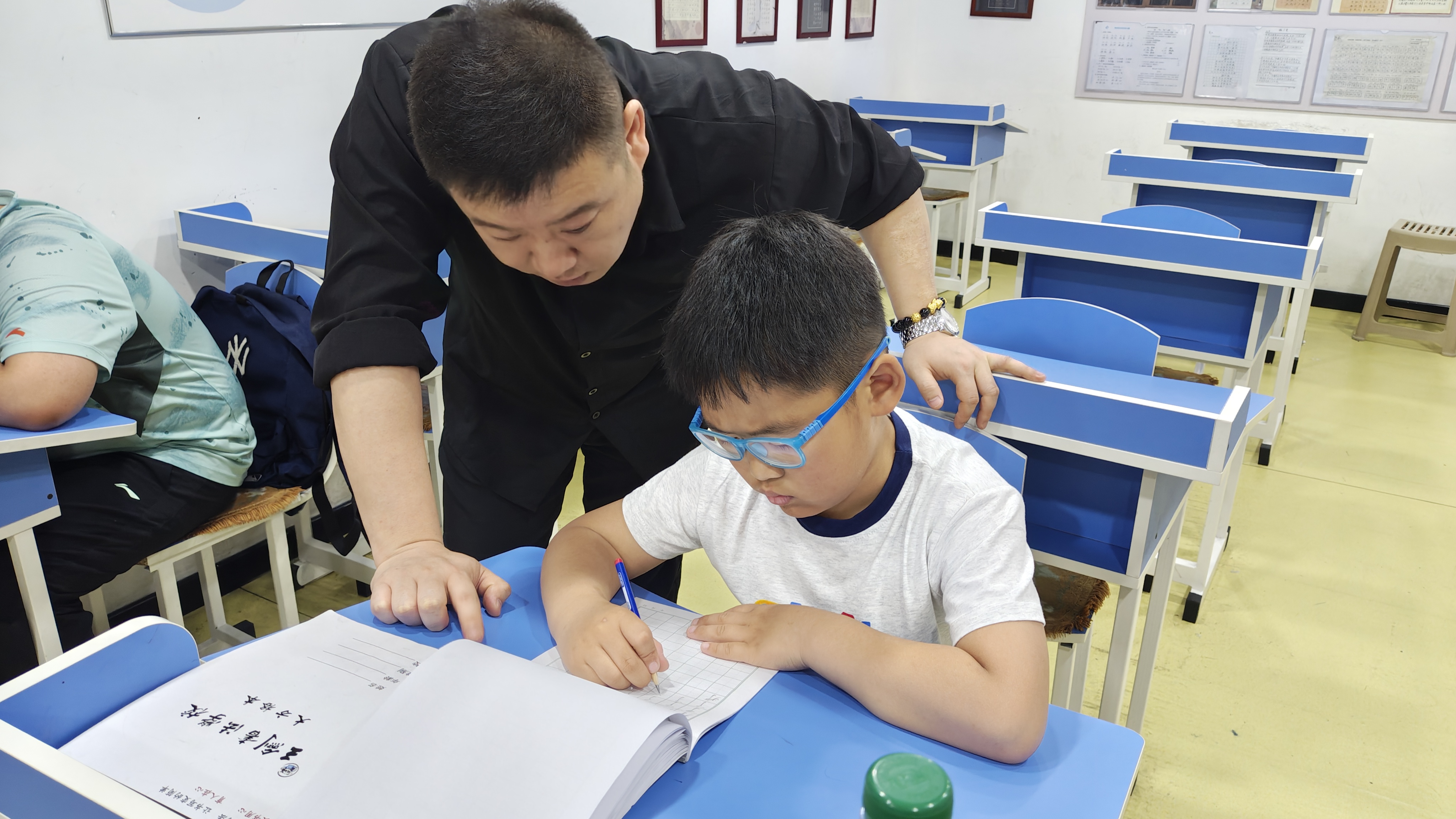 王剑书法靠谱吗