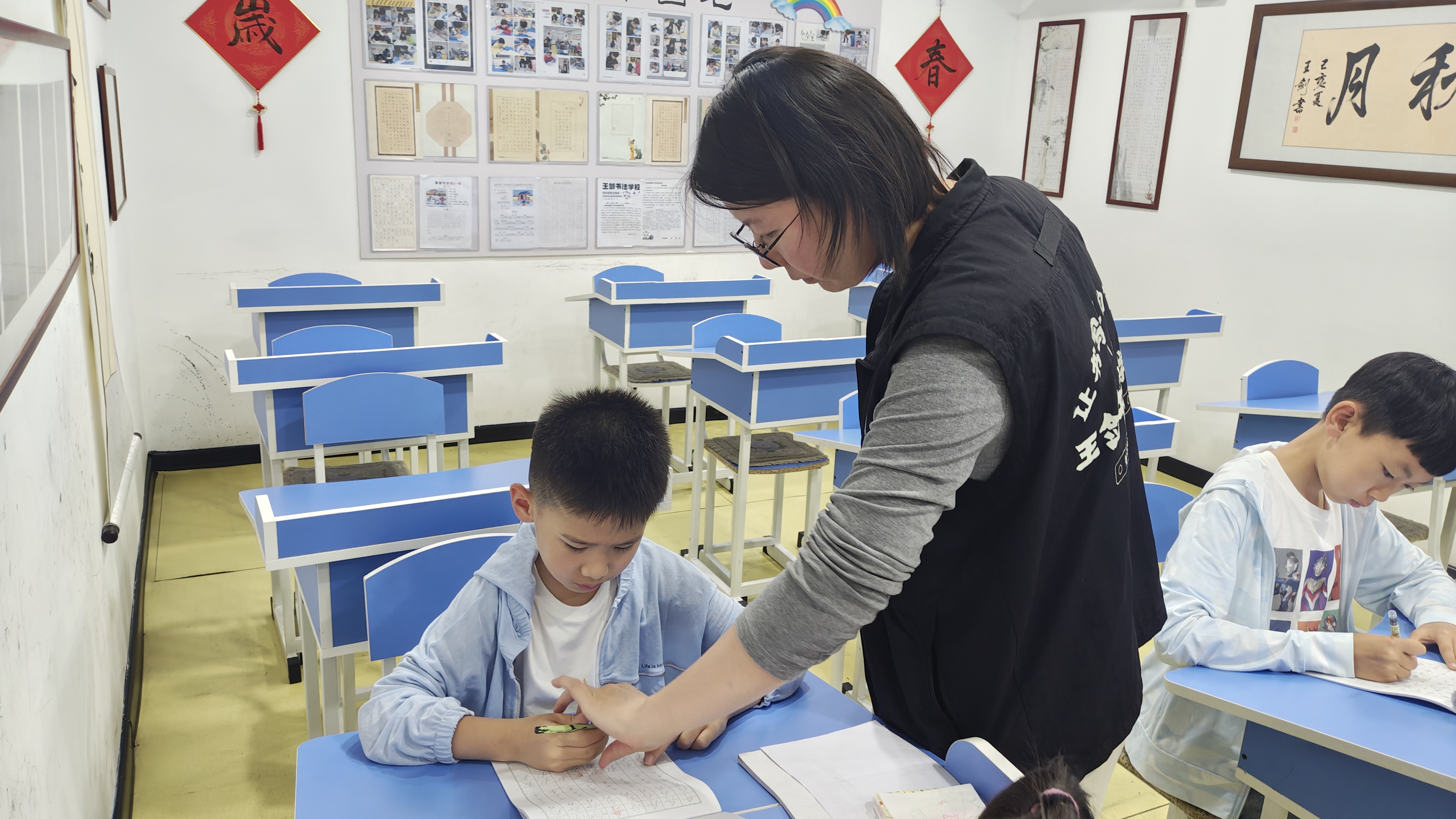 王剑书法性价比怎么样 王剑书法性价比怎么样