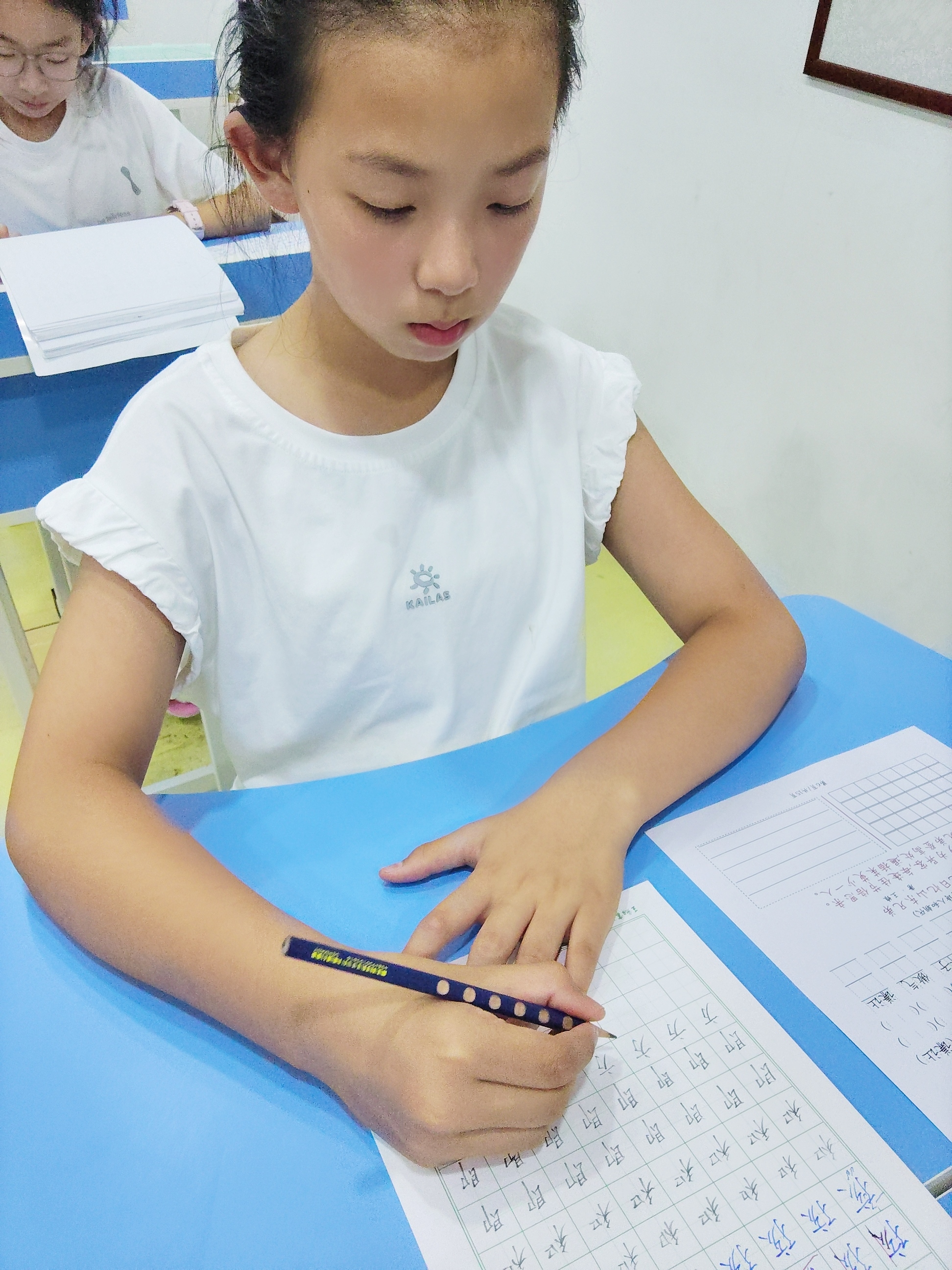 2026年长春绿园区学书法有哪些靠谱机构推荐 2026年长春绿园区学书法有哪些靠谱机构推荐