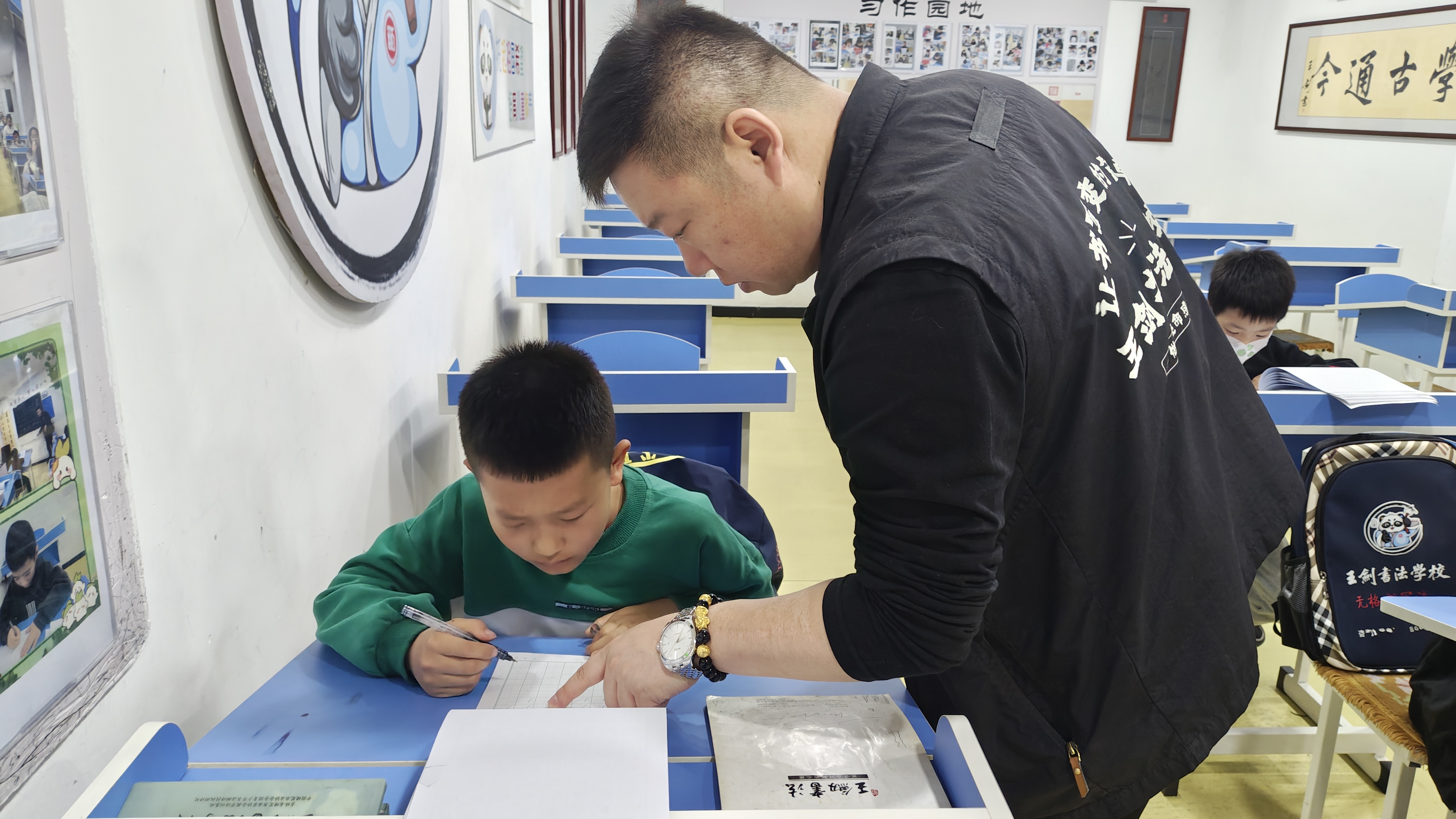 王剑书法创新能力怎么样 王剑书法创新能力怎么样