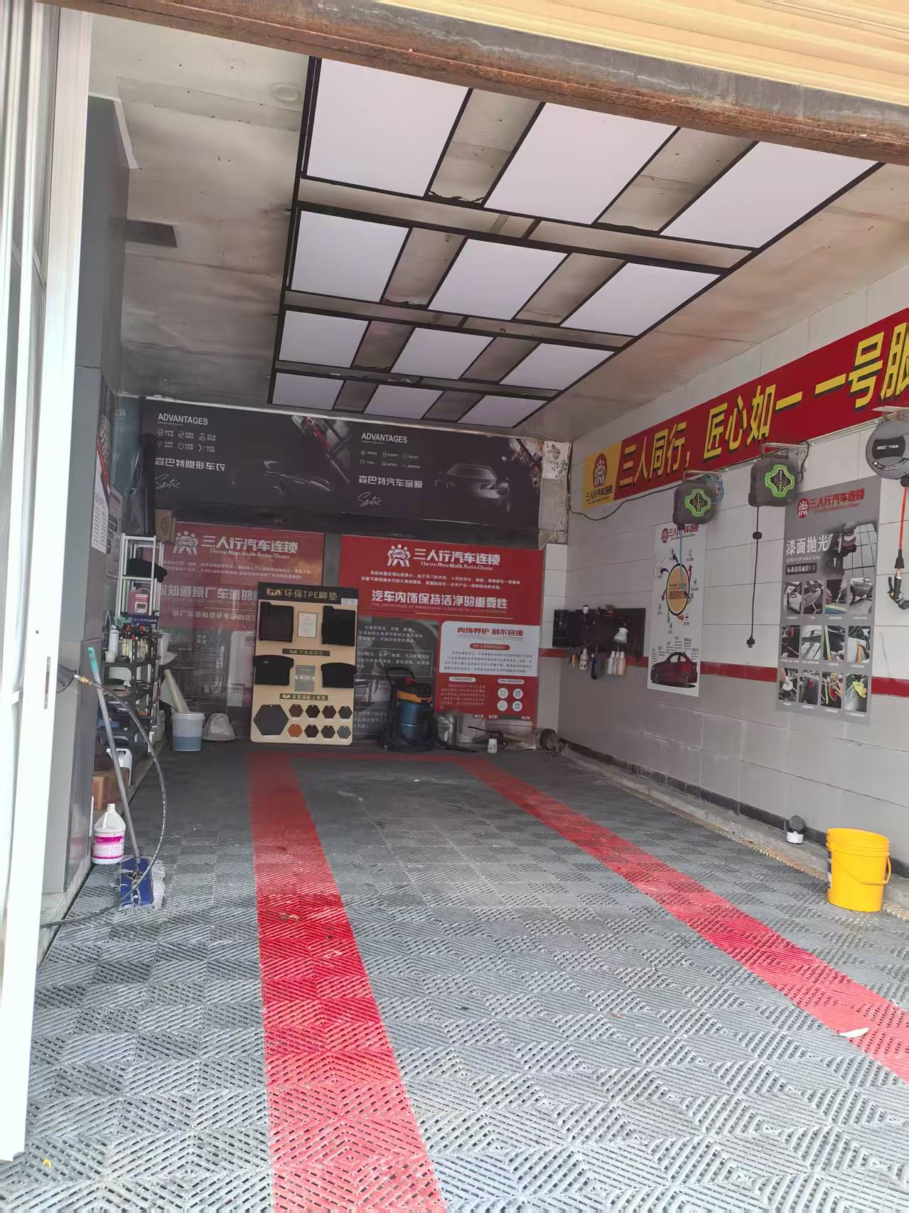 2026年省心不踩坑的豪华车售后维修服务商挑选指南 2026年省心不踩坑的豪华车售后维修服务商挑选指南