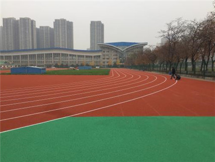 2026年怀化市全塑型环保塑胶跑道品牌厂家实力参考 2026年怀化市全塑型环保塑胶跑道品牌厂家实力参考