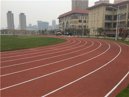 2026年塑胶跑道施工靠谱商家怎么选:避坑挑选指南 2026年塑胶跑道施工靠谱商家怎么选:避坑挑选指南