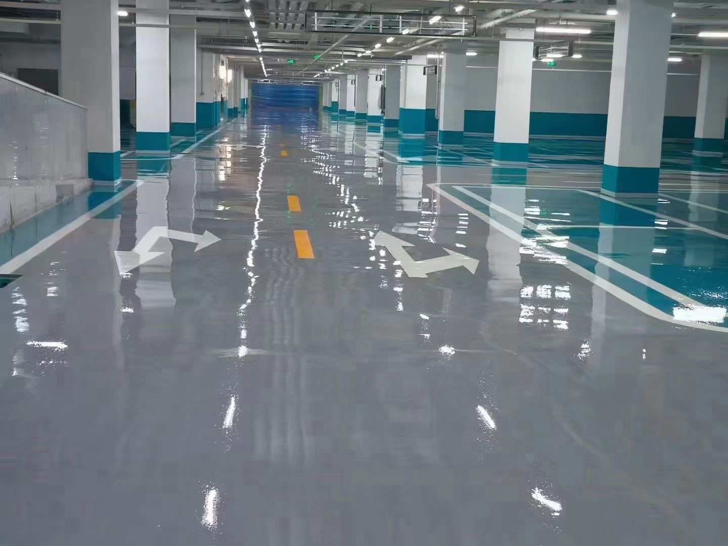 2026年厂房地坪施工透明报价服务商用户力荐