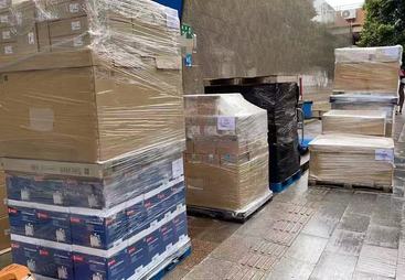 2026年汽车原厂配件批发供应商口碑公司汇总