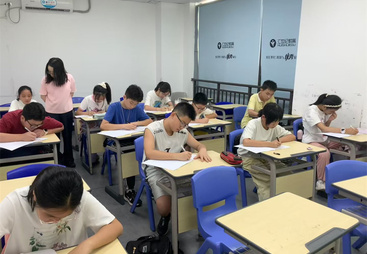 2026年邵阳有没有上课时间灵活安排的培训班推荐，洞口做分层教学的中小学机构实力参考