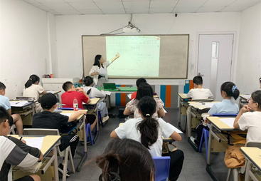 长沙找累计服务过很多学员的中小学学科培训学校推荐