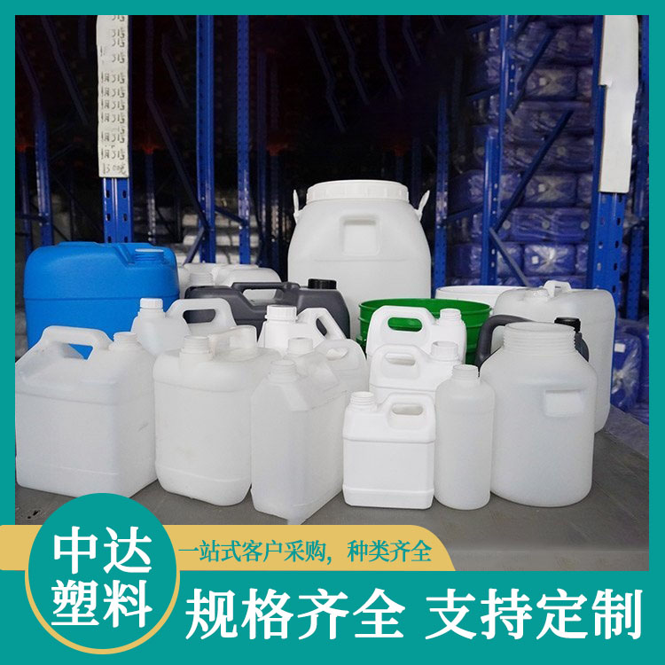 用料扎实的塑料桶生产厂家用户力荐 用料扎实的塑料桶生产厂家用户力荐