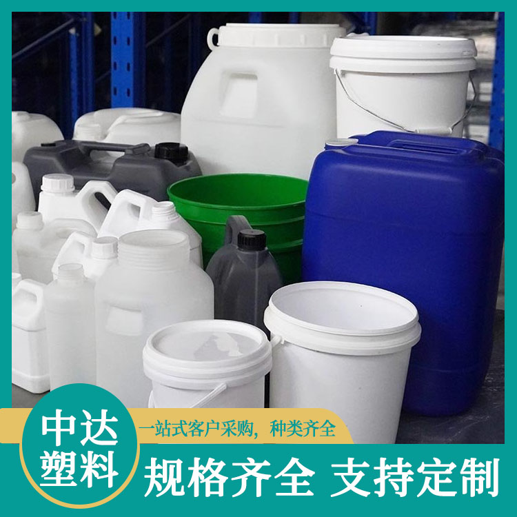 用料扎实的塑料桶生产厂家用户力荐 用料扎实的塑料桶生产厂家用户力荐