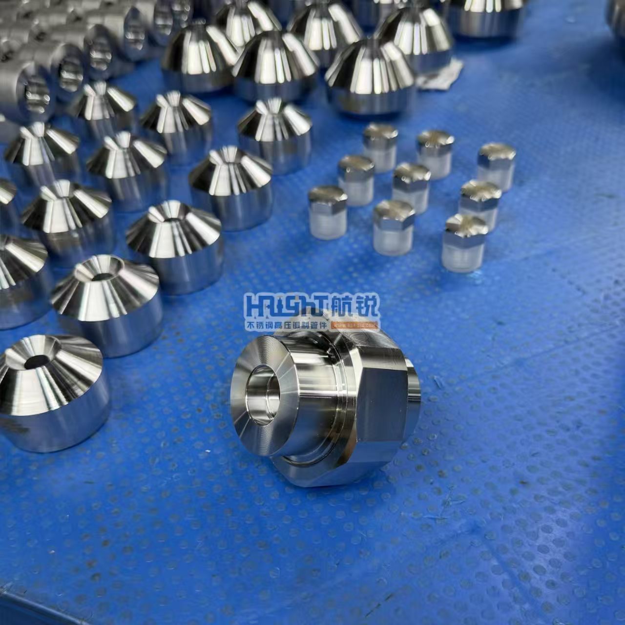 双相钢承插管件加工厂实力盘点：资质齐全，客户口碑力荐