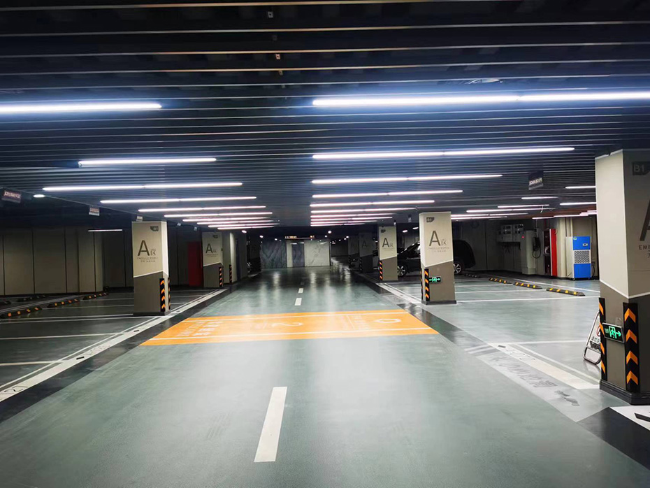 浙江环氧地坪耐冲击地坪厂家实力参考 浙江环氧地坪耐冲击地坪厂家实力参考