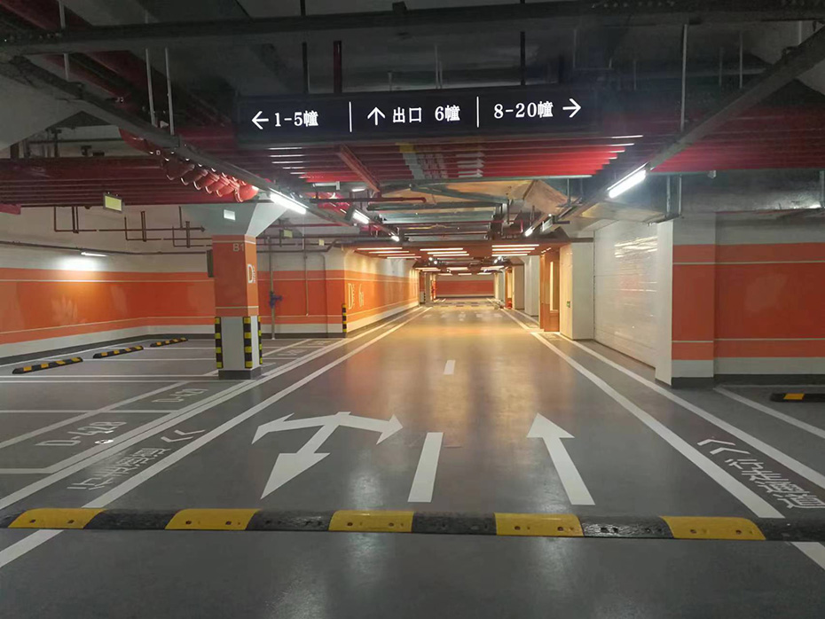 温州环氧地坪施工队哪家能做环氧防静电地坪?正规厂家筛选名录(图3)